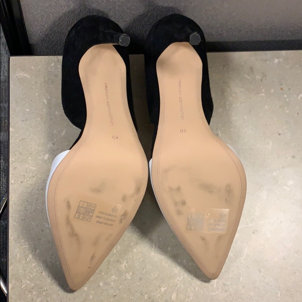 French Connection Pumps - image 3